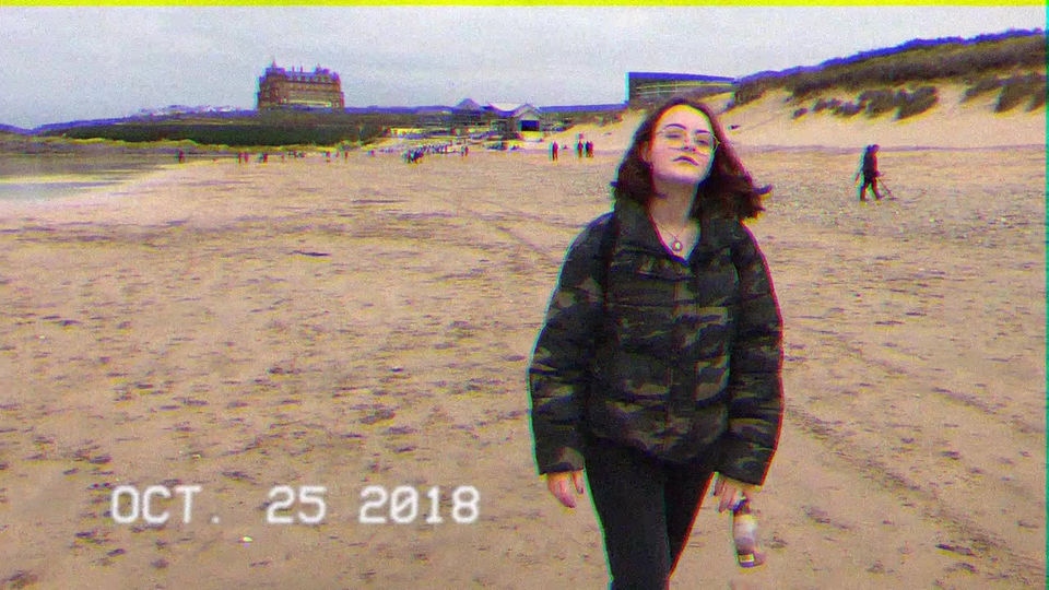 Alex Turner - Piledriver Waltz
